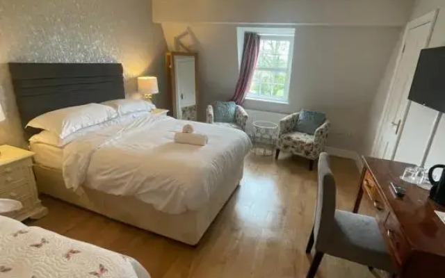 Beechwood House