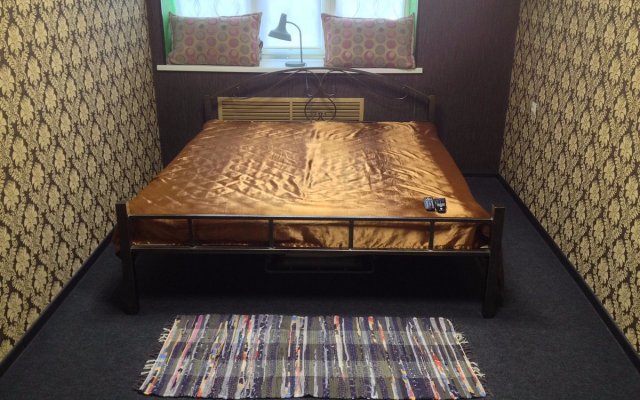 Hostel Shpinat on Fedoseenko Street 17