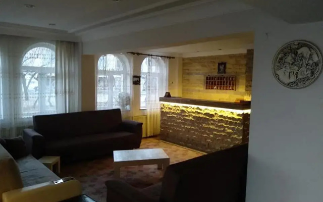 Prokopi Hotel