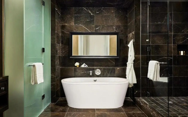 Rosewood Hotel Georgia