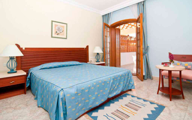 Pyramisa Blue Lagoon