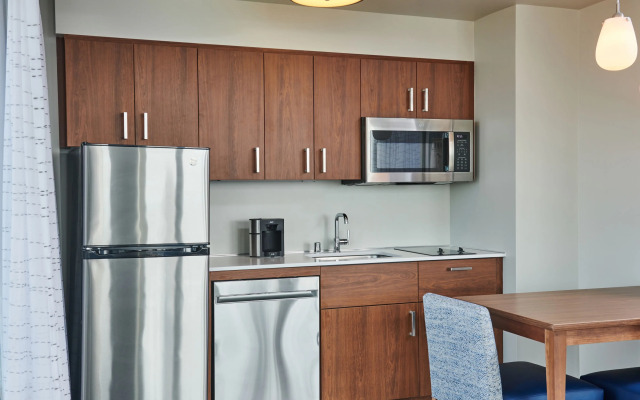 Residence Inn by Marriott Berkeley