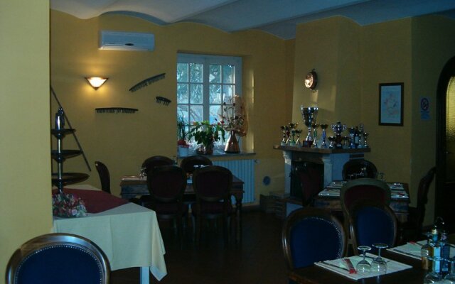 Agriturismo SantAndrea