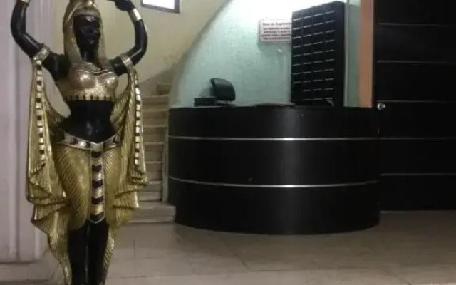 Pension Zocalo