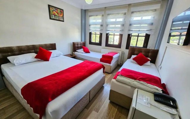 Sultan Saray Hotel