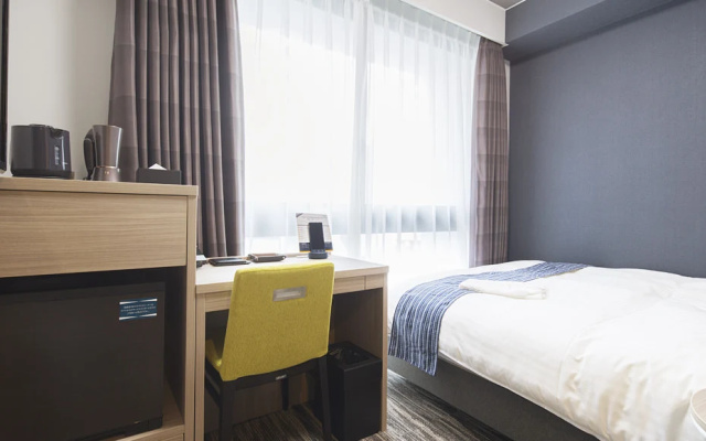 Universal Double room (풀 더블 침대) 사진 2