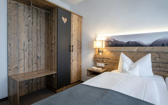 AVALON Hotel Bad Reichenhall