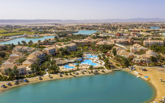 Mövenpick Resort & Spa El Gouna