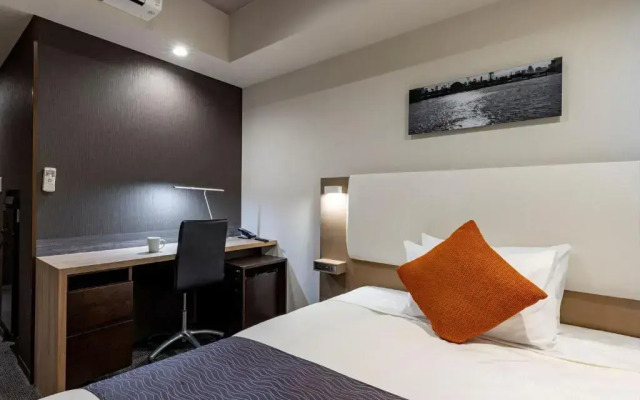 Tokyu Stay Shimbashi (Ginza area)