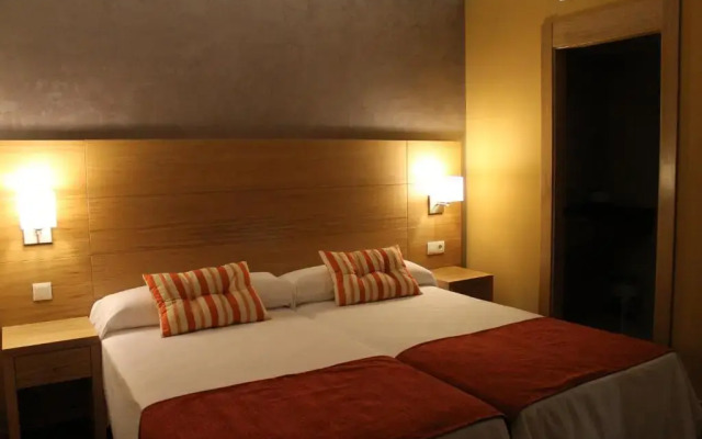 Hotel Carmen