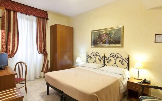 Stromboli Hotel