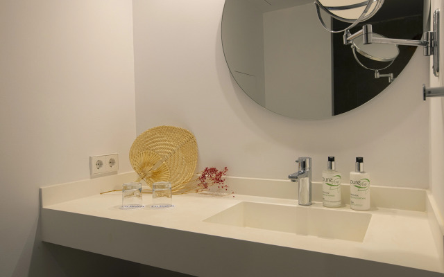 Aparthotel Bahia Pollensa