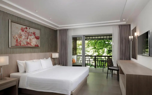 PP Princess Resort (SHA Extra Plus)