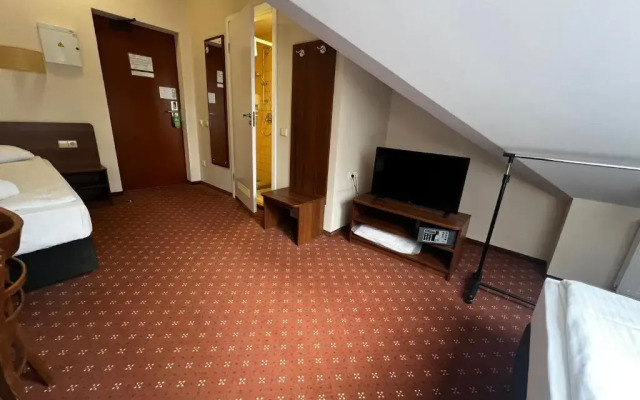 Memel Hotel
