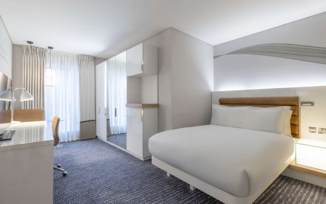 The Morrison Dublin, Curio Collection by Hilton