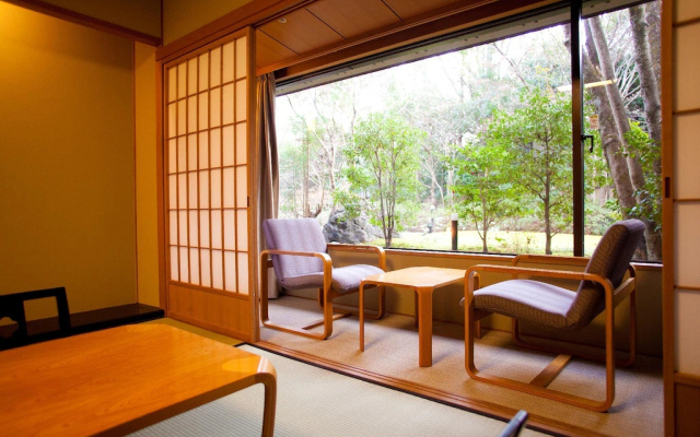 Japanese-Style room 사진 3