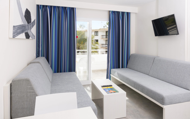 Aparthotel HSM Lago Park