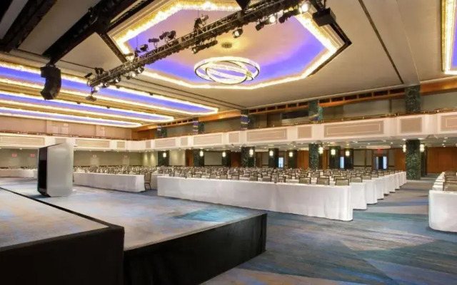 New York Hilton Midtown