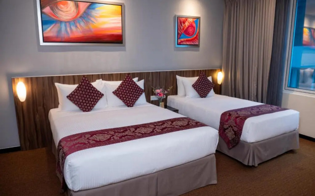 Hotel Royal Kuala Lumpur