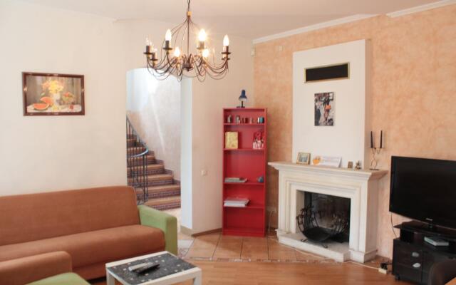 Jasmin Guest House