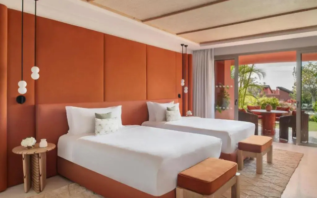 The Ritz-Carlton Tenerife, Abama