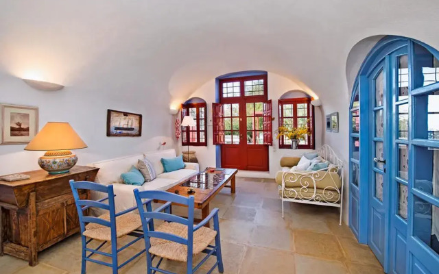 3Arches