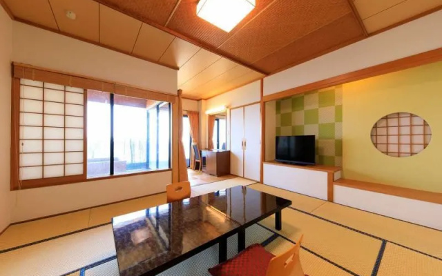 Japanese-Style With Open-Air Bath room 사진 2