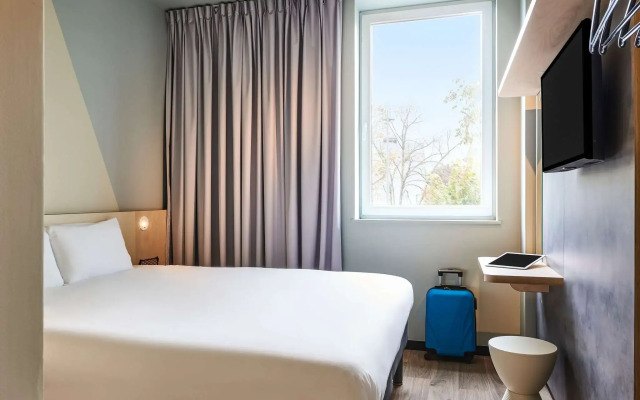 ibis budget Lunel Porte de Camargue