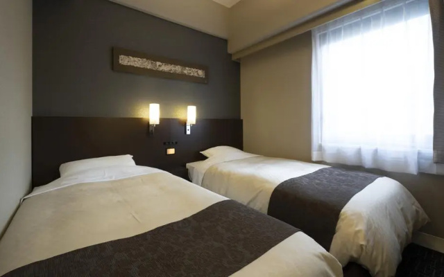 Economy Ladies Twin room (트윈 침대 2개) 사진 1