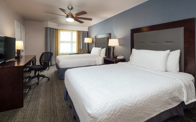 Homewood Suites by Hilton Fairfield-Napa Valley Area