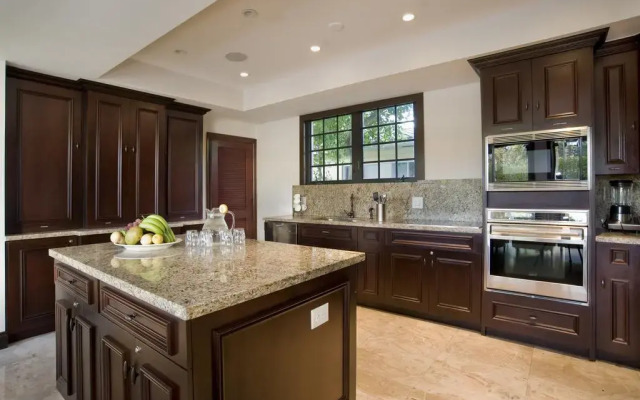 Villazzo Villa Miami