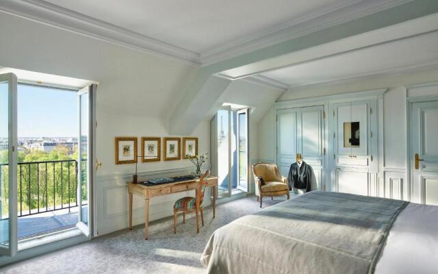 Le Meurice - Dorchester Collection