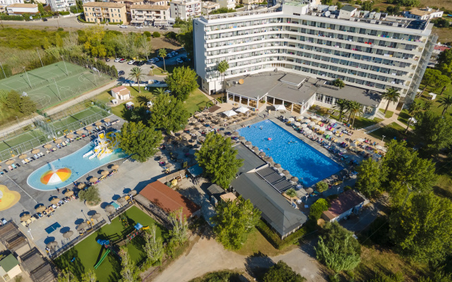 Hotel France Ouzoud