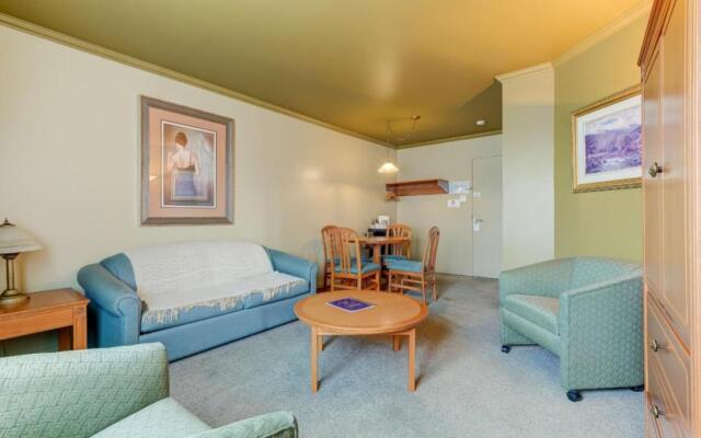 Hôtel Val-des-Sources