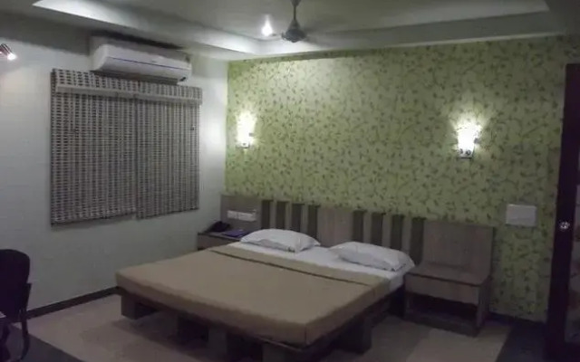 Vora Corporate Inn