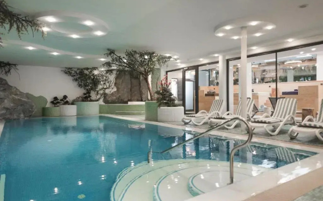 Hotel Zum Mohren