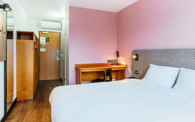 B&B HOTEL Amneville-les-Thermes