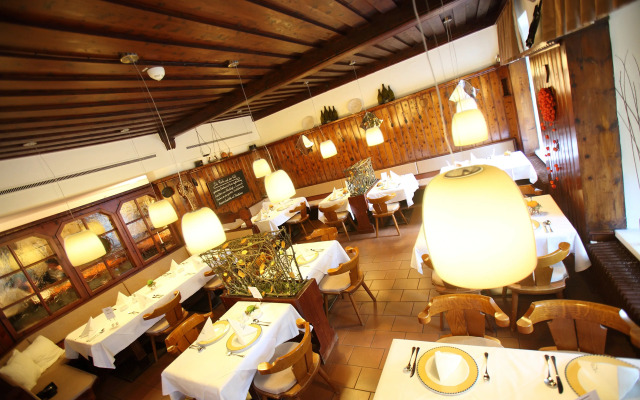 Hotel Böhlerstern
