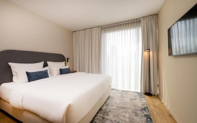 June Six Hotel Berlin City West