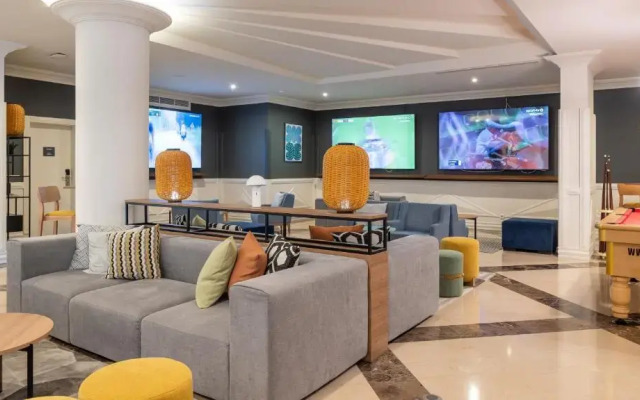 Holiday Inn Algarve Albufeira by IHG