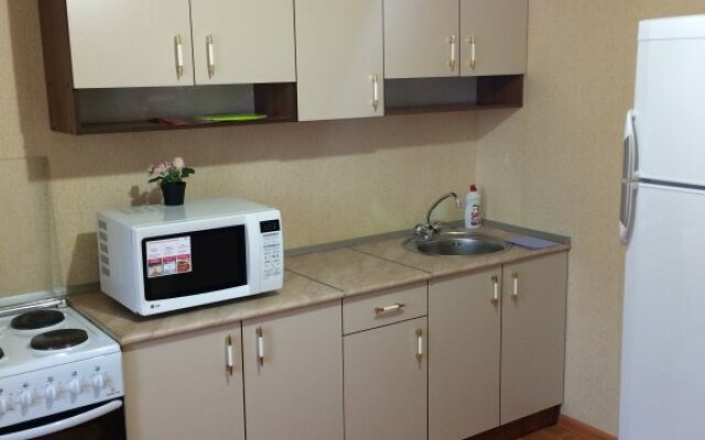 Apartamenty na Vostochno-Kruglikovskoy ulitse,22