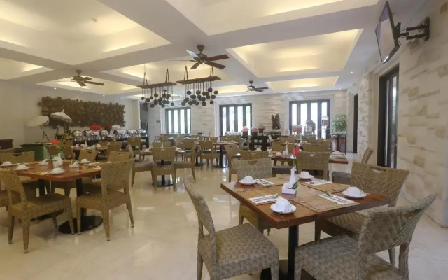 Grand Whiz Nusa Dua