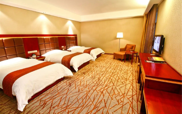 Hongyun Hostel