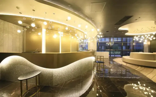 Quintessa Hotel Tokyo Ginza Hotel