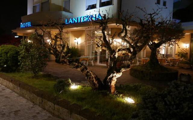 Hotel Lanterna