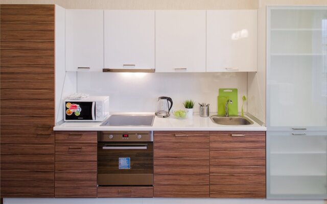 Prima Apart-Hotel