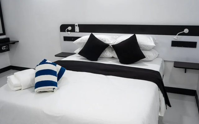 Sunset Beach Stay