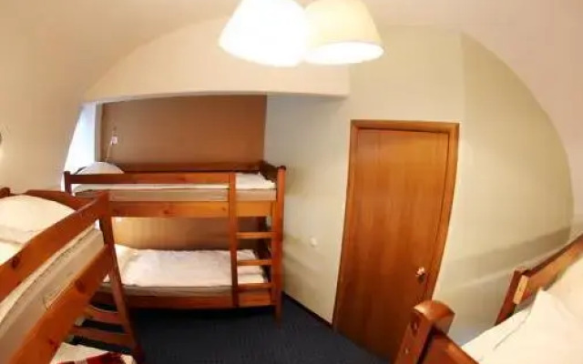 Open Hostel Fun Fun