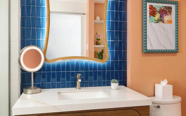 Отель Hyatt Centric Isla Verde San Juan