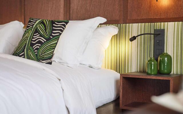 Le Louise Hotel Brussels - MGallery